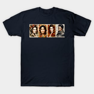 The Four Seasons I T-Shirt